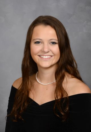 Rho Alpha Chapter Composite Detail, Lauren Applebaum, 2017-2018