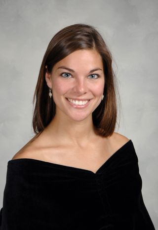 Rho Alpha Chapter Composite Detail, Lauren Rinck, 2006-2007