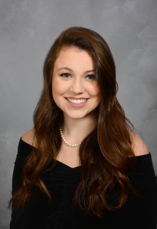 Rho Alpha Chapter Composite Detail, Meagan Applebaum, 2017-2018