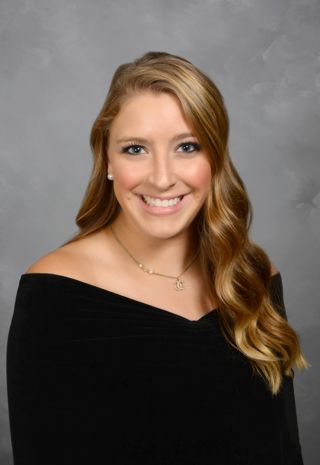 Rho Alpha Chapter Composite Detail, Emily Barabasz, 2017-2018