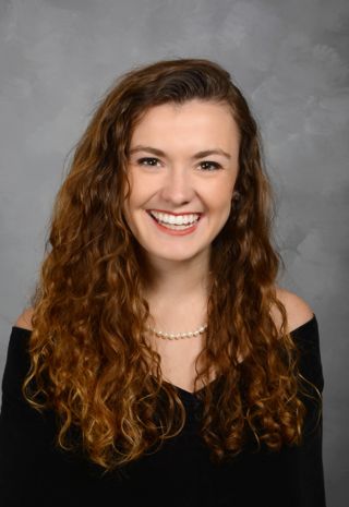 Rho Alpha Chapter Composite Detail, Emma Berry, 2017-2018