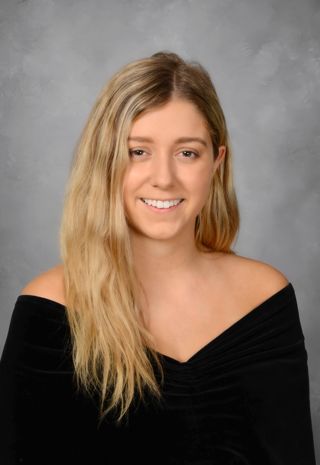 Rho Alpha Chapter Composite Detail, Olivia Bearden, 2019-2020