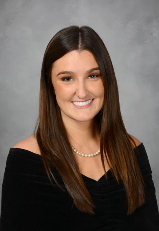 Rho Alpha Chapter Composite Detail, Clare Berry, 2019-2020