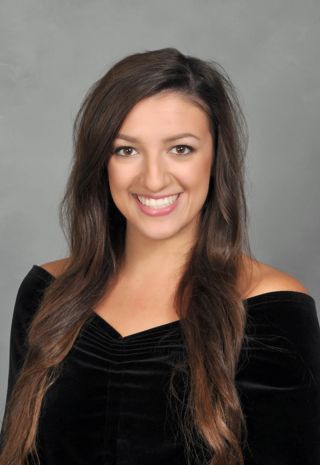 Rho Alpha Chapter Composite Detail, Megan Bartolac, 2016-2017