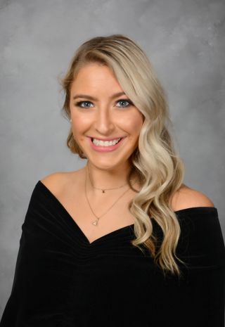 Rho Alpha Chapter Composite Detail, Emily Barabasz, 2019-2020