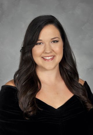 Rho Alpha Chapter Composite Detail, Elizabeth Berg, 2016-2017