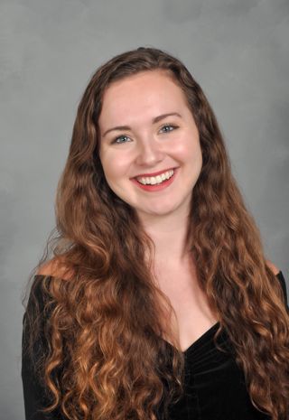 Rho Alpha Chapter Composite Detail, Meredith Abraham, 2016-2017