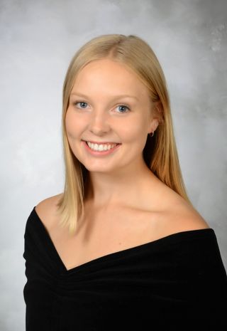 Rho Alpha Chapter Composite Detail, Grayson Barnes, 2022-2023