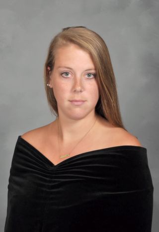 Rho Alpha Chapter Composite Detail, Emma Conner, 2016-2017