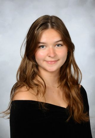 Rho Alpha Chapter Composite Detail, Miranda Bellamy, 2022-2023