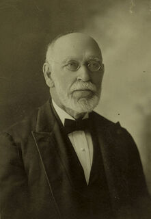 Woodhull, George S.