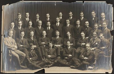 Theta Xi