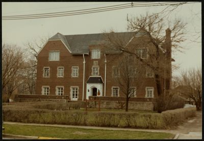 Alpha Epsilon