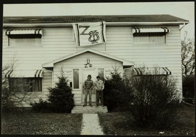 Chi Gamma