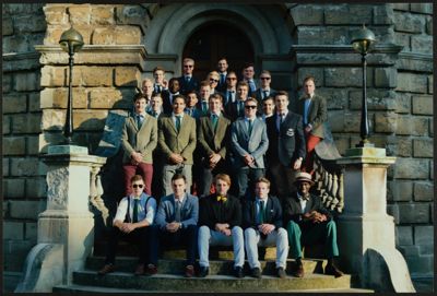 Iota Omicron