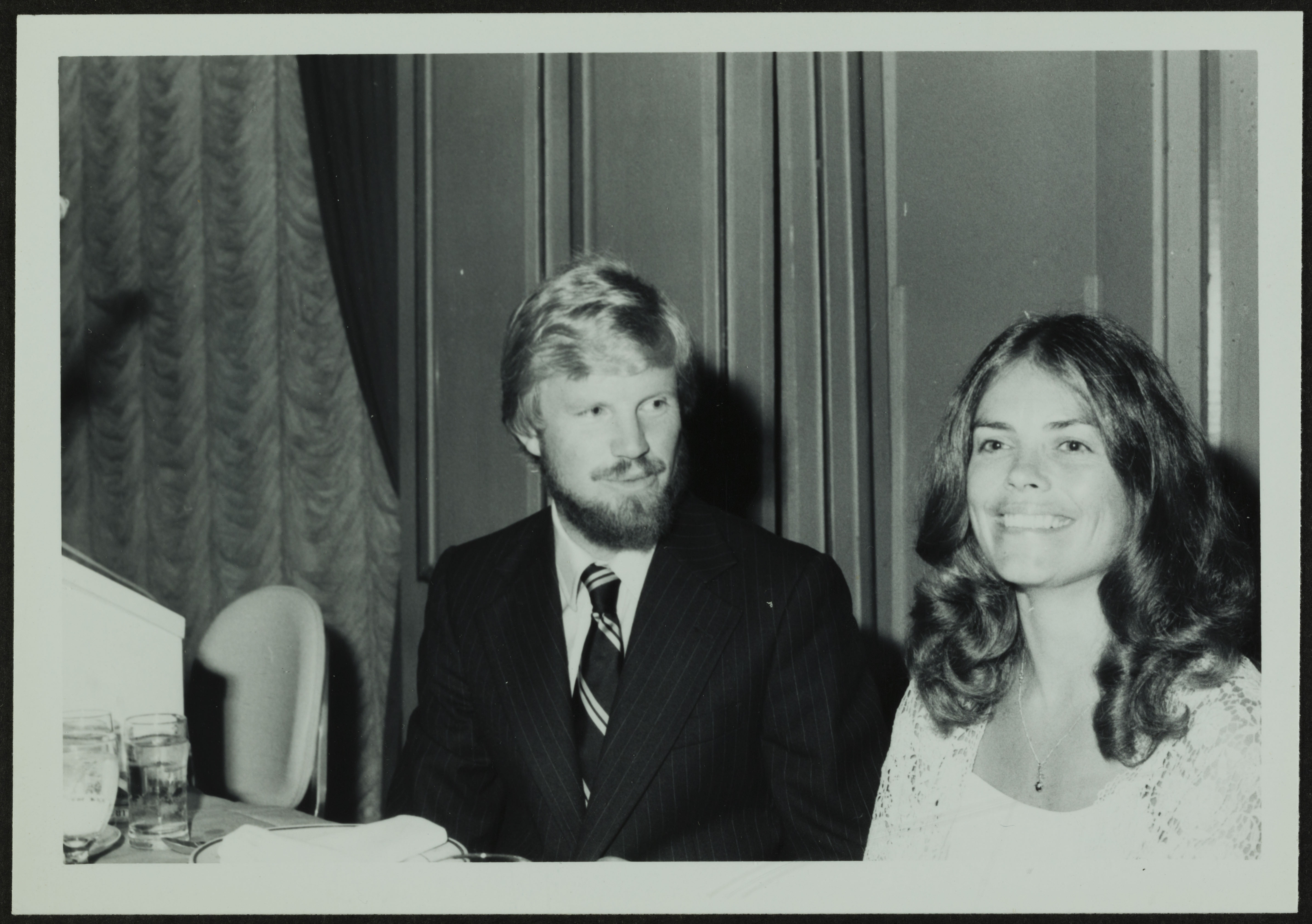 Ralph S. Rumsey Elected Phi Alpha