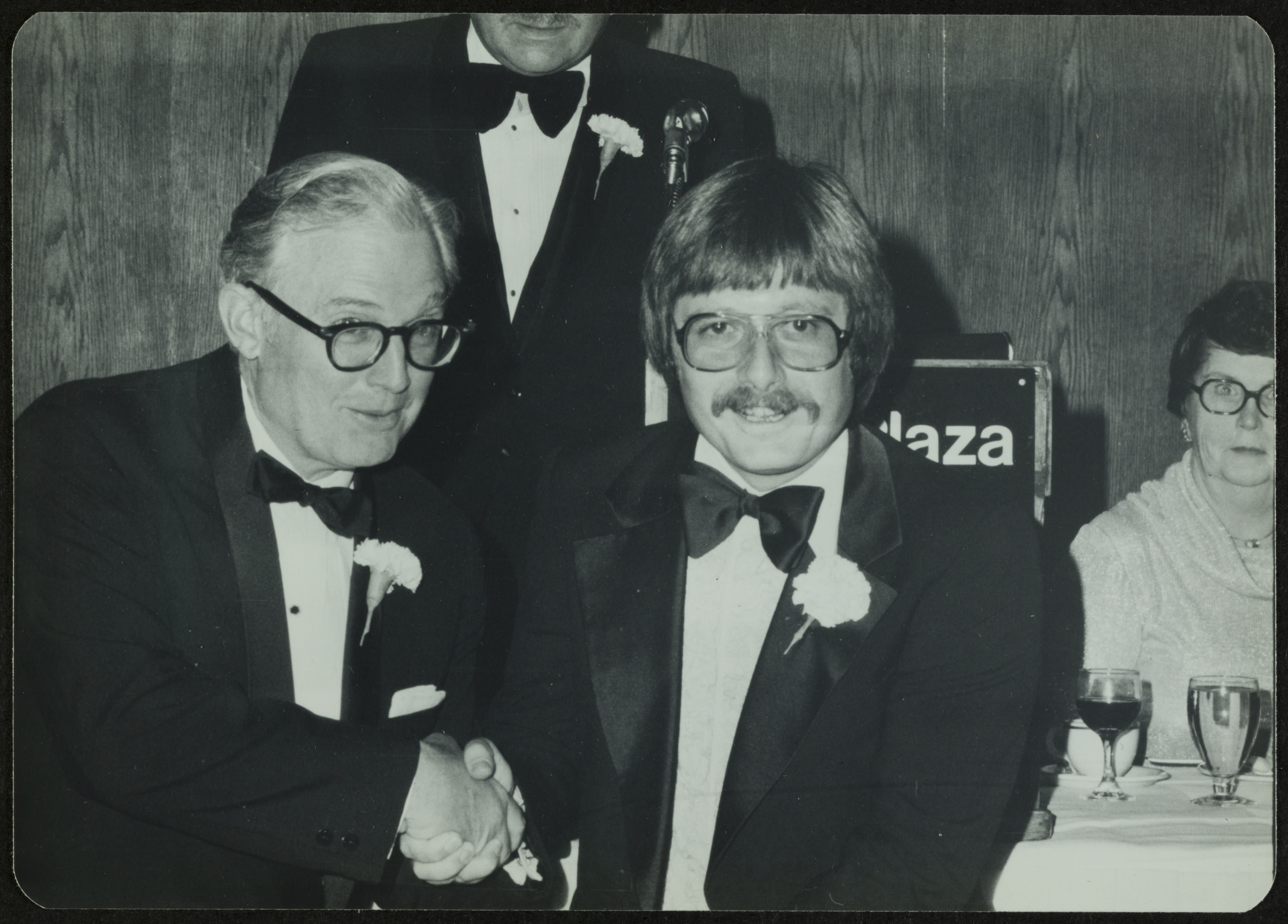 Roy A. Foulke Jr. Elected Phi Alpha