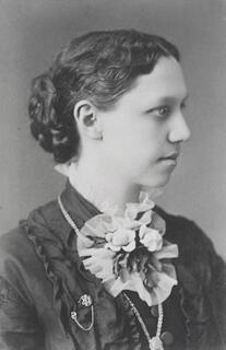 Ferguson, Helen Mary Dodge