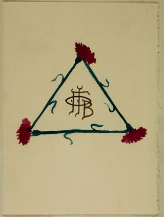 Delta Chapter Event Program