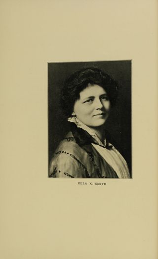 Ella K. Smith