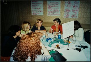 Leadership Development Institute Photograph, June 2001