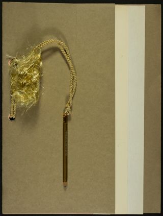 Carnation Dinner Program, June 29, 1938