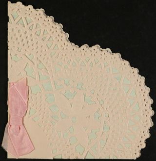 Dinner in Honor of the Wedding Anniversary of Alpha Alpha and Gamma Phi Beta Program, 1946