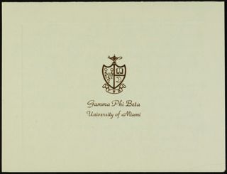 Rochelle to Linda Card, April 26, 1993