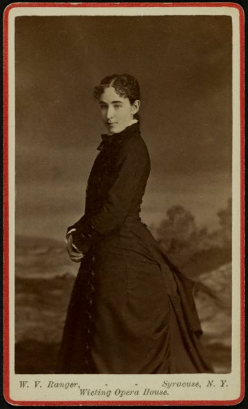 Mary Alice Bingham Born