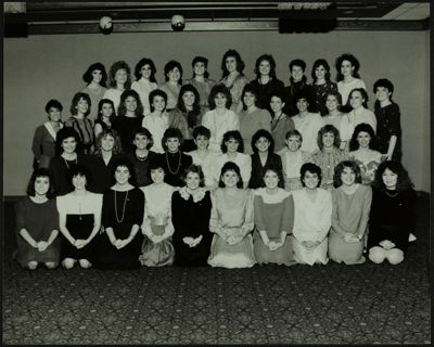 Epsilon Delta Chapter Installation