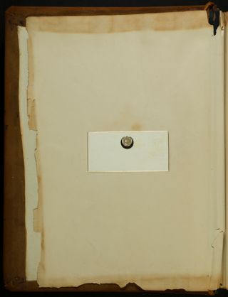 Eleanor Leonard Scrapbook, Page 2