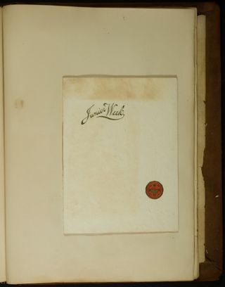 Eleanor Leonard Scrapbook, Page 67