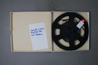 Gamma History Audio Reel, 1980s