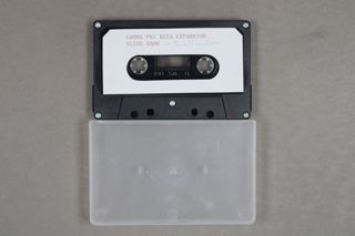 Gamma Phi Beta Expansion Slideshow Cassette Tape