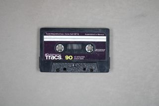 GPB Songs Love Labor Learning Loyalty Cassette Tape