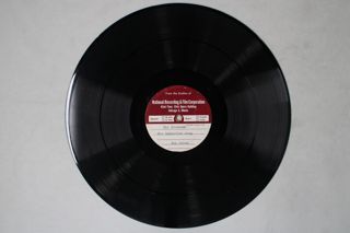 The Crescent Song Record