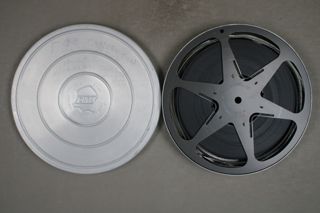 Gamma Phi Beta Convention and Tour Film Reel, July 1956