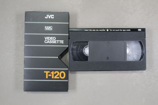 Gamma Phi Beta Phoenix VHS Tape, 1982