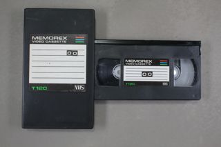 Gamma Phi Beta Convention VHS Tape, 1986