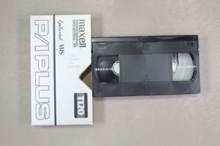 1988 Convention CEC Presentation VHS Tape