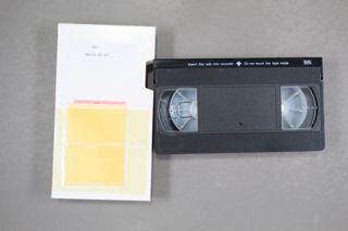 Build on It VHS Tape 1, 1992