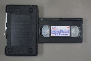 Build on It VHS Tape 2, 1992