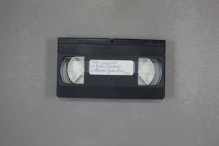 Stand Up for Jay VHS Tape, June 7, 1993