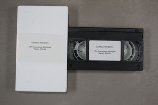1994 Convention Highlights: Naples, Florida VHS Tape