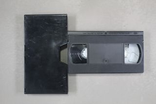"Our Time to Shine...": Gamma Phi Beta Convention VHS Tape, 2004