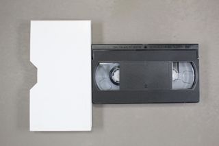 Vision VHS Tape 2, 1992