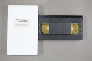 Greek Is Today...Here to Stay VHS Tape, 1987