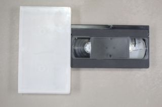 Chapter Programming VHS Tape 3, 1992