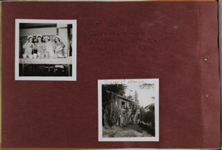 Camp Sechelt Scrapbook, Page 11