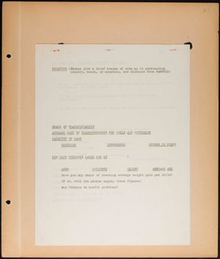 Camp Scrapbook, 1942-1946, Page 97